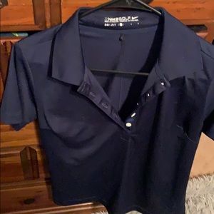 Nike shirt